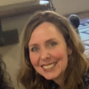 Meet your Posher, Joanna